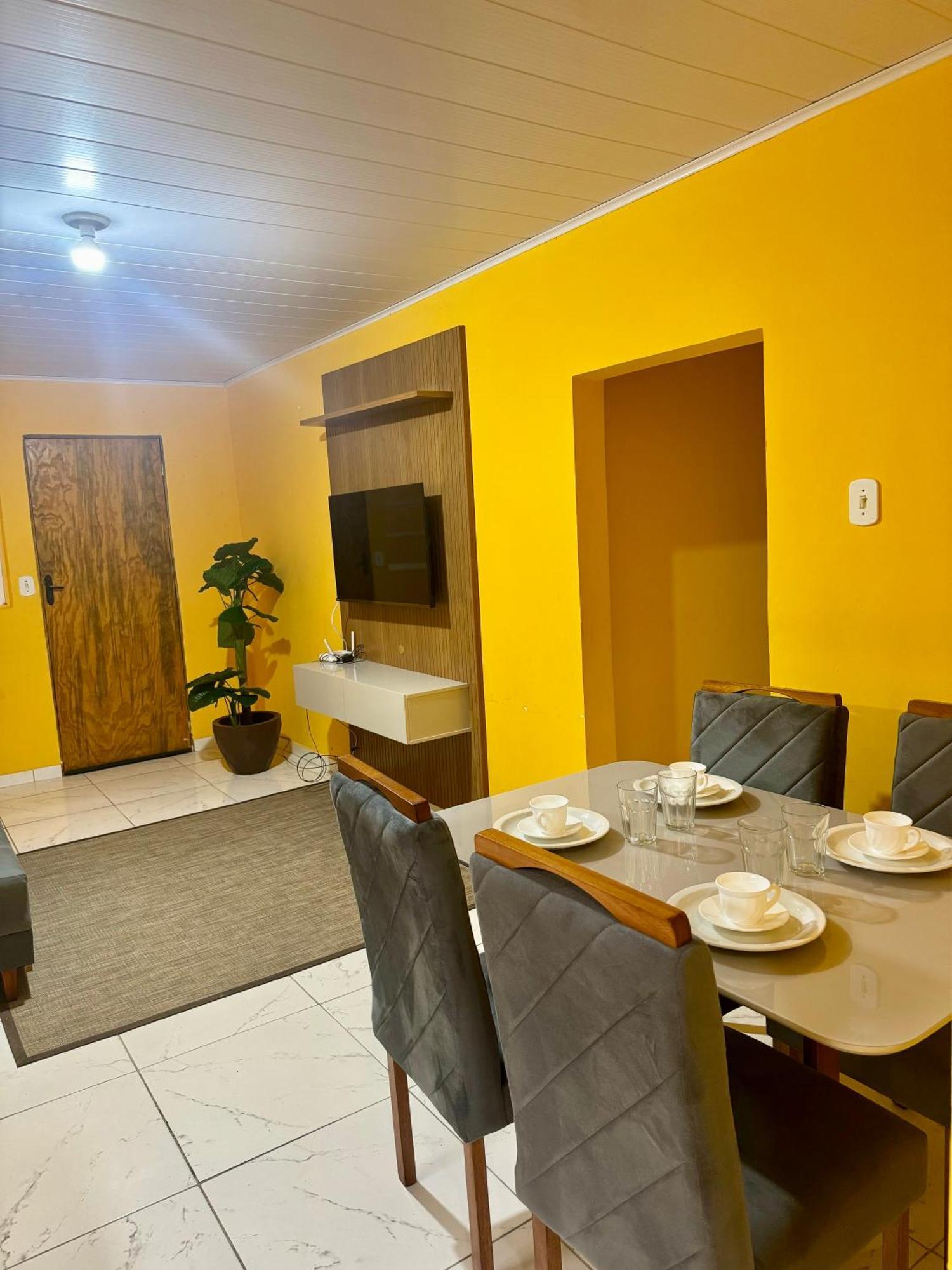 Casa Centro De Arraial Proximo As Praias Holiday home *