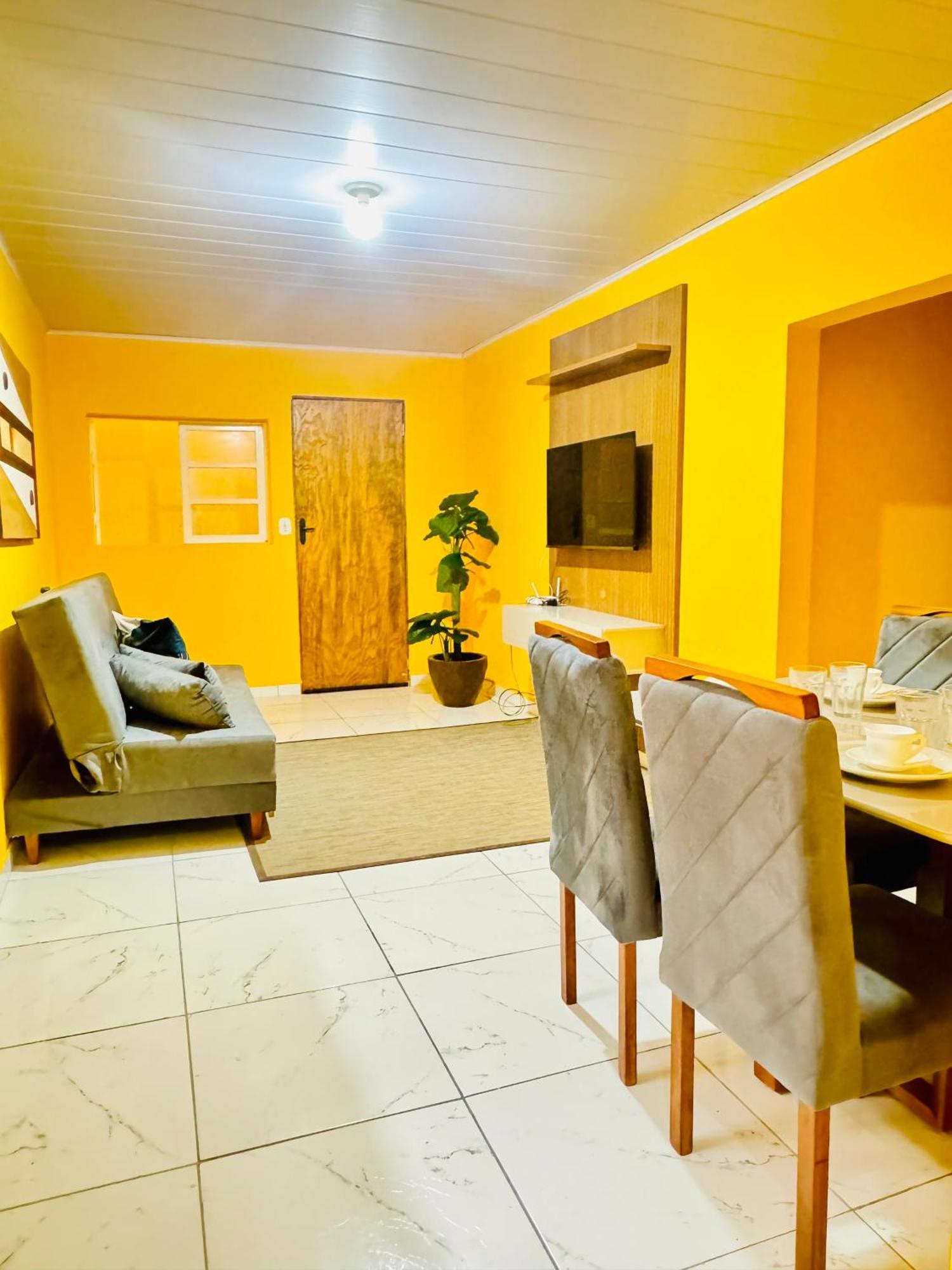 Casa Centro De Arraial Proximo As Praias Holiday home Arraial do Cabo