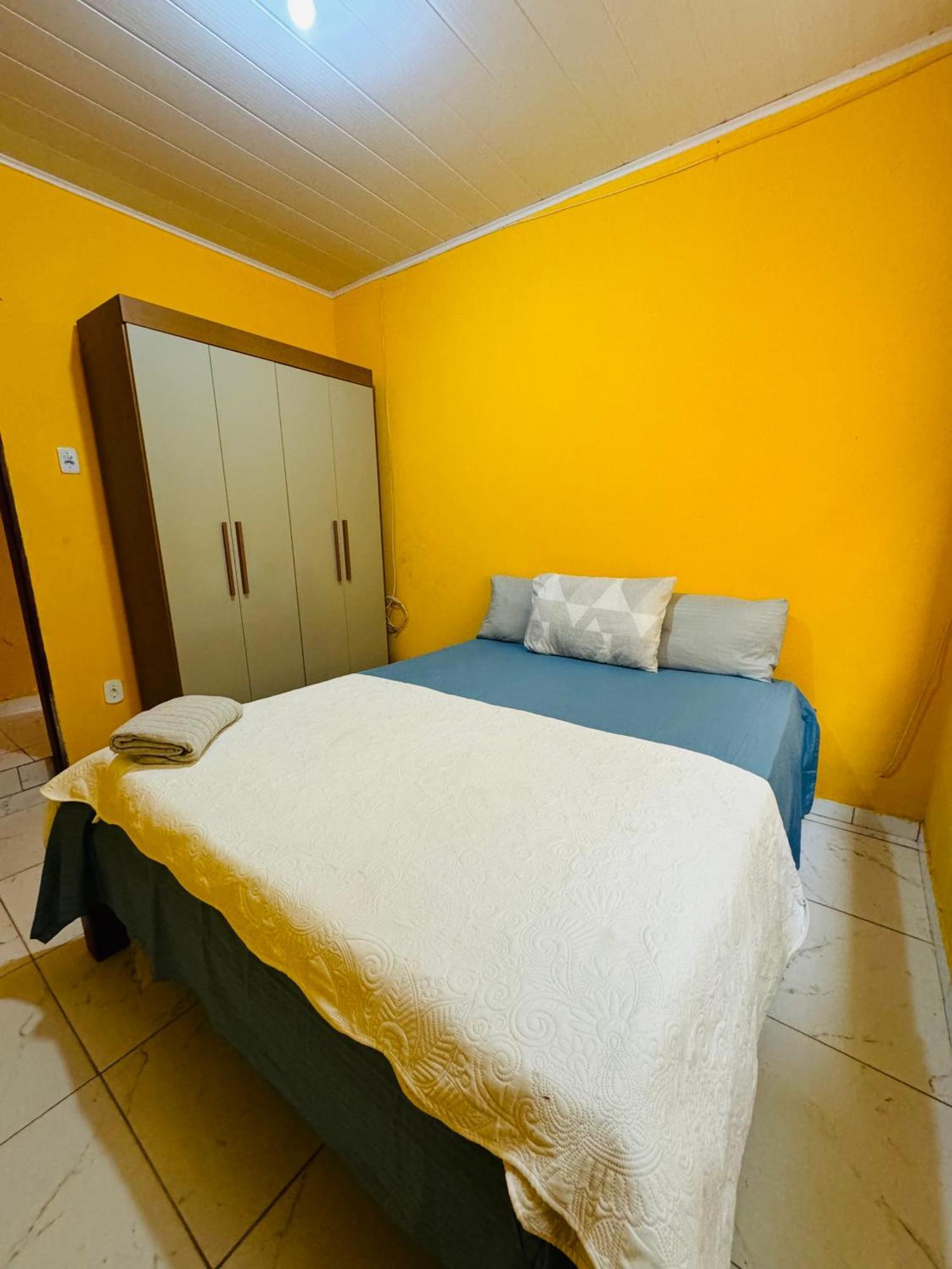 Casa Centro De Arraial Proximo As Praias Holiday home