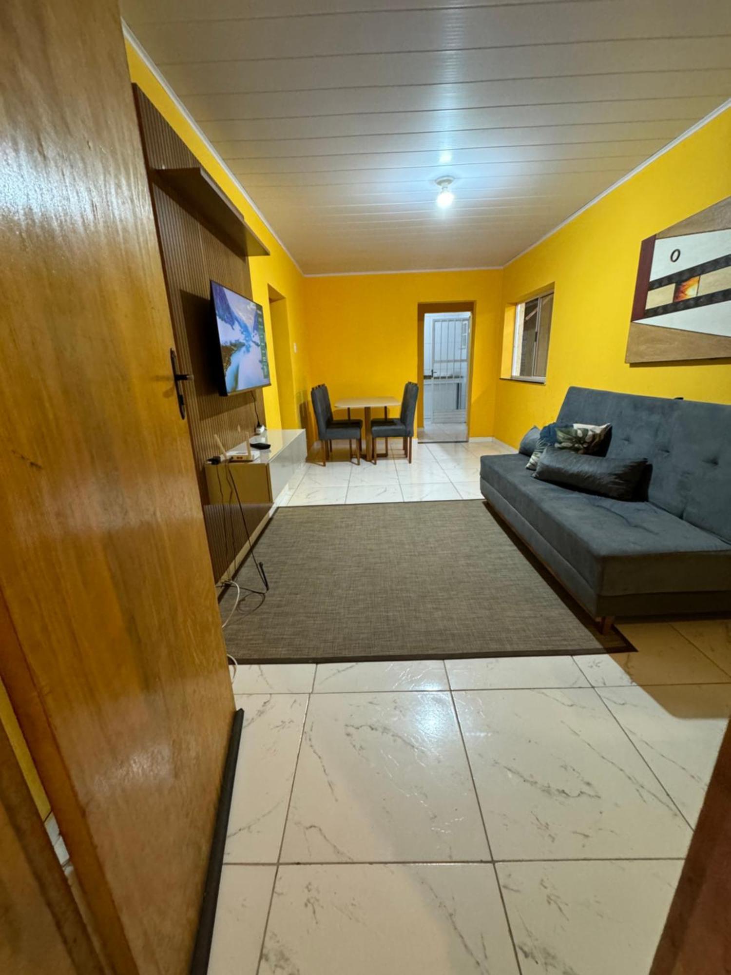 Casa Centro De Arraial Proximo As Praias Holiday home Arraial do Cabo