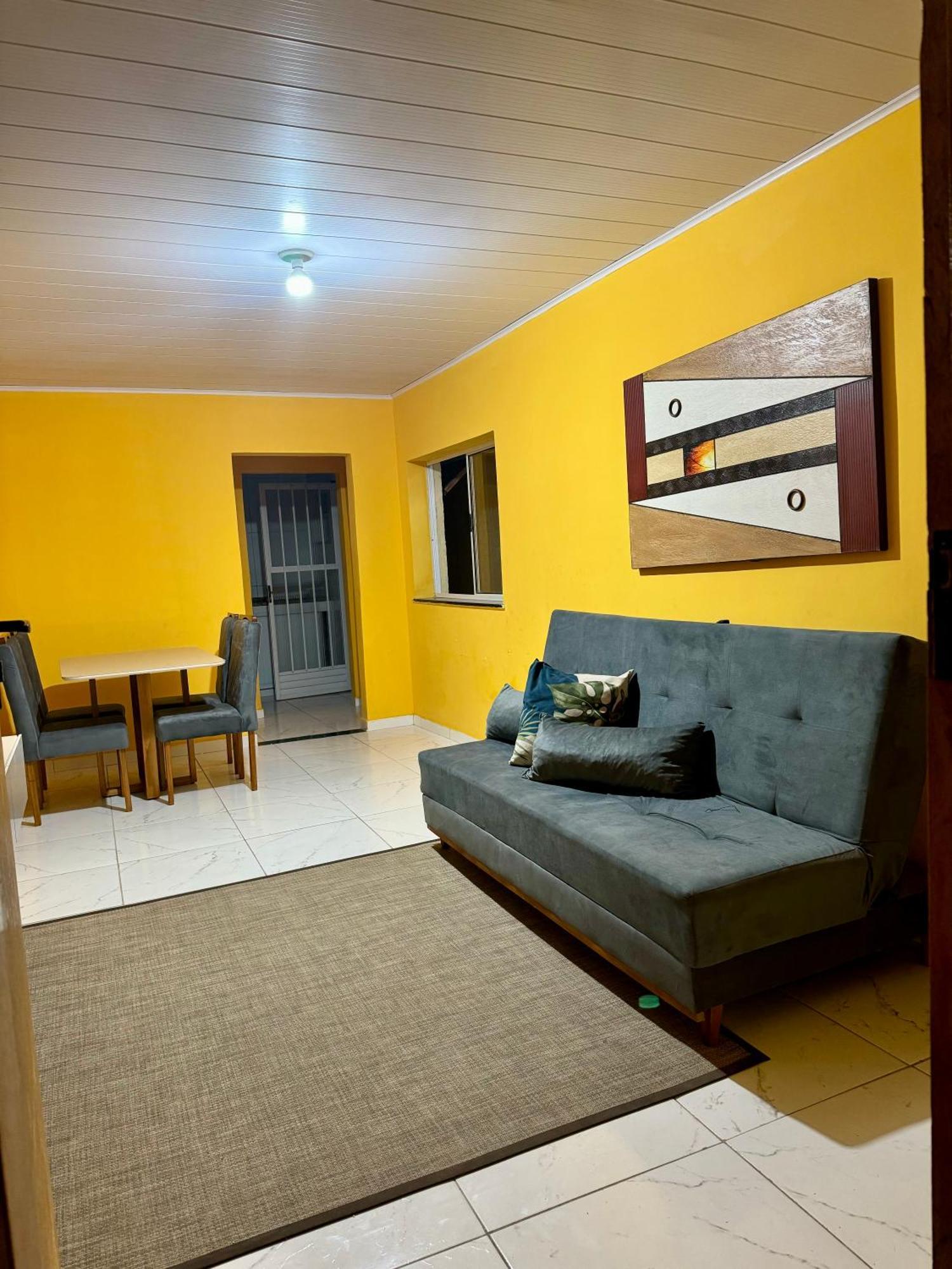 Casa Centro De Arraial Proximo As Praias