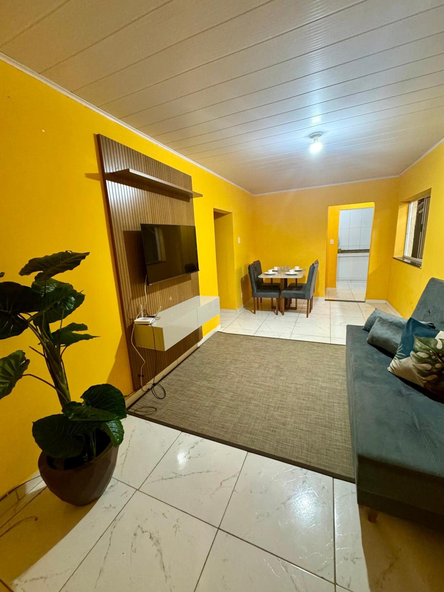 Casa Centro De Arraial Proximo As Praias